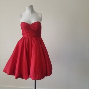 Clarisse cocktail dress